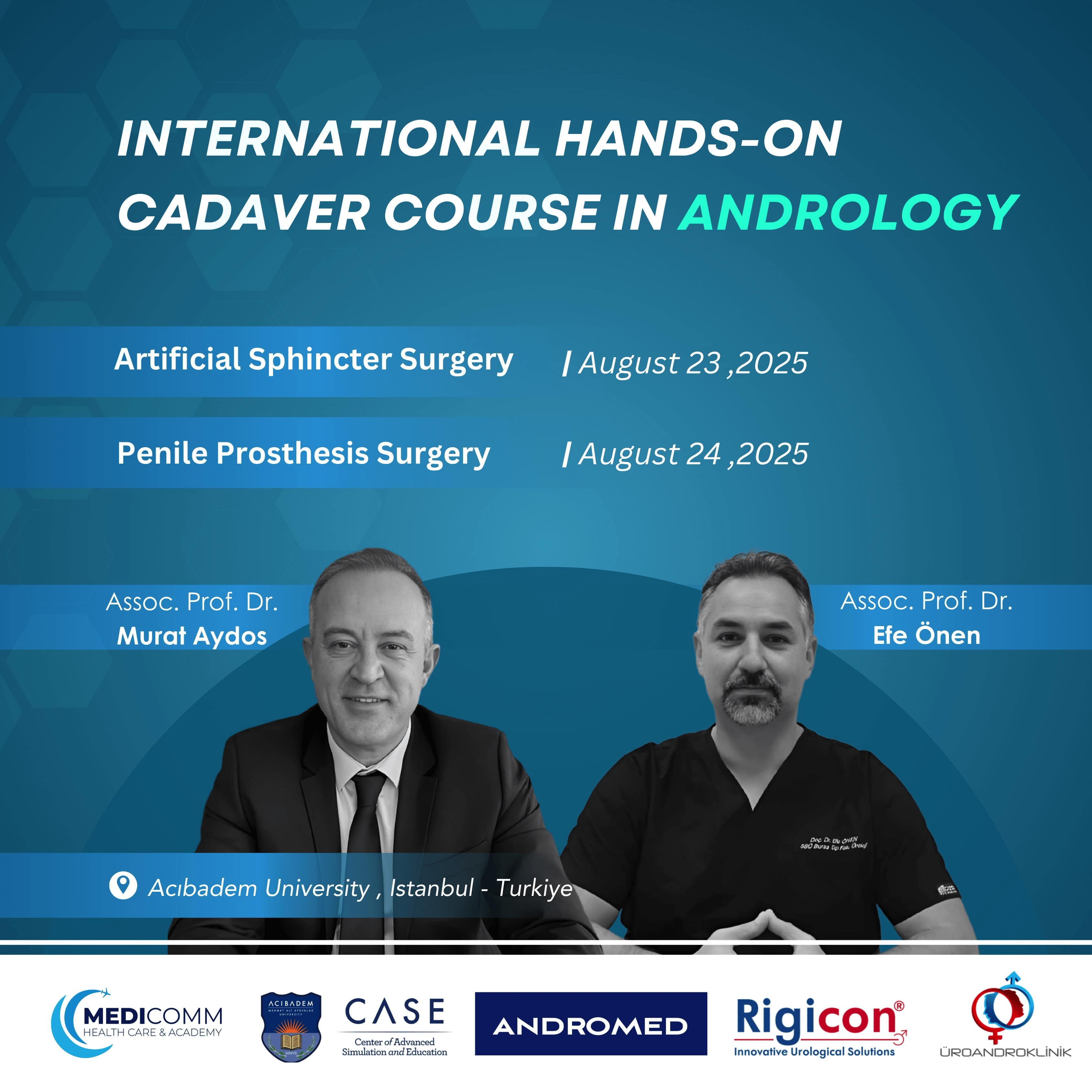 Andrology_Cadaver
